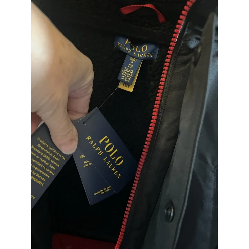 Polo Ralph Lauren polo ralph